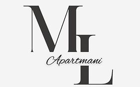 Apartmani M&L